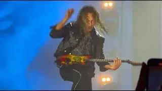 Metallica - For Whom the Bell Tolls - Melbourne, Sat 8 Nov 2025