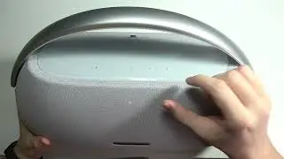 Harman Kardon Go Play 3: How to Play / Pause Music