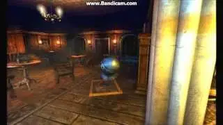Let's Play Some Amnesia: Obscurity!