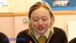 Gumley House School: Introducing iPad in the Curriculum (Mathematics)