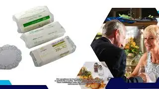 Premium Multifold Paper Towels for High-Traffic Commercial Spaces