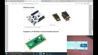 Como instalar MicroPython para ESP8266 y ESP32