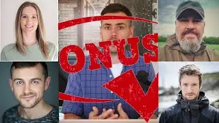 Lockdown Creative Block + BONUS Photography & Video INSIGHTS feat Chris Perea & Mads Peter Iversen