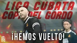 EL EQUIPO EST&Aacute; EN RACHA | TPL 2034 - Real Canis C.F.