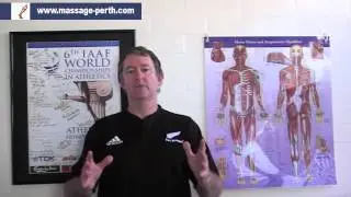 Massage Perth - Pain Management