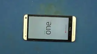 HTC One Hard Reset