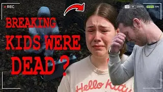 Secrets Exposed: The Mystery Behind Lilly and Jack Sullivan's Disappearance| True Crime Documentary