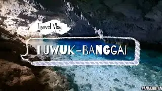 Liburan di Banggai, Sulawesi Tengah, Indonesia 🇲🇨 | Anak Papua | Bajalan