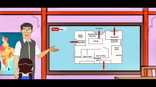 Be Alert, Stay Safe: Fire Safety Starts with You