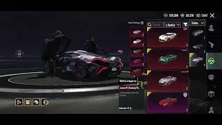 BGMI ACCOUNT SELL 