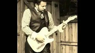 DARYL W MOON Floodin Blues