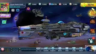 A very sick Karakachan plays GC for the first time in the legendary CHN Genial Guild of Ark Of War