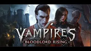 Vampire Bloodline Rising - Combat Play testing #vampire #vampiregames #combat