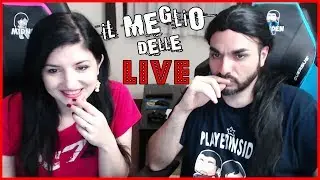 RAIDEN: DI NUOVO I CAPELLI LUNGHI, E3 VS GAMESCOM, NUOVI VIDEO! #ilmegliodellelive