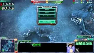 VTPerfect vs. SixjaxDDE g1