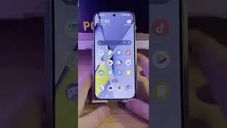 Poco F8 Pro  Как отключиь все анимации #shorts