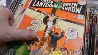 THE Collection IS Here Silver/Bronze-Age @ JC'S Comics N' More: Your Pop Culture Super-Store