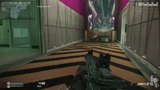Sovereign FFA - Call of Duty Ghosts
