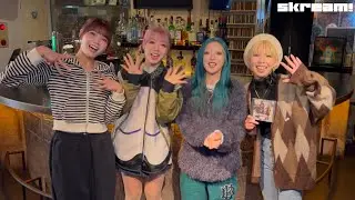 MOS、