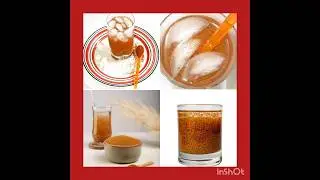 sharbate khakshi/sisymbriom irio drink uses in Unani  for skin part 2