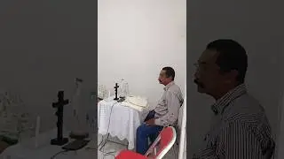 Terimakasih Romo Joseph Agung Sulistyo, Pr yang sudah menyempatkan waktu memberkati rumah saya 🙏😇✨