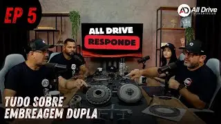 EP 05 - ALL DRIVE RESPONDE