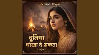 Jape Bina Chain Pade Na Ram | 90s Chetawani Evergreen Bhajan