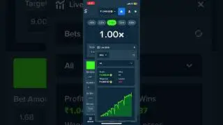 Low risk low balance profit strategy limbo stake