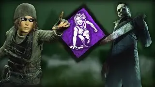 THE MOST UNDERRATED EXHAUSTION PERK...
