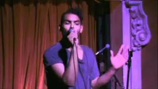 [HS] LESANDS - Games of Love - KCRW School Night @ Bardot, 6.20.11