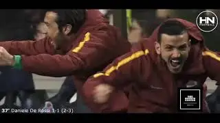 Most Dramatic Comebacks In Football 2019 02