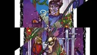 Soul of the Sacred Rose Tarot