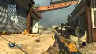 Call Of Duty : Few Sick H3PTIIC_ No Scopes And 720s