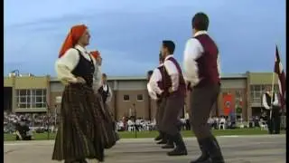 EUROPEAN FOLK MUSIC LATVIA euroideas3