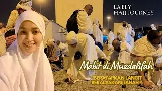 PERJALANAN IBADAH MENUJU LEMPAR JUMRAH DAN TAWAF IFADAH