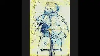 Rub Me Feet - Angryoldogs (feat. The Neanderthal Family)  &copy;LightGeist records 2025