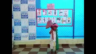 Community Helpers Role Play &ndash; Hello Kids Vismayaa Preschool