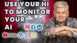 Use your HI ( Human Intelligence ) To Monitor Your AI False Trademark plagiarism in ChatGPT
