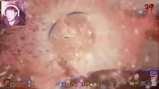 Bo6 Zombies liberty falls easter egg and survival