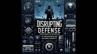 Episode III - How Anduril's Lattice is Revolutionizing Military Decision-Making