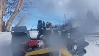 fpv basher around house