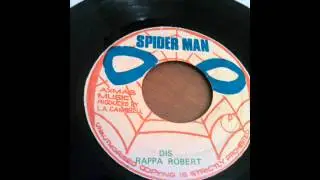 RAPPA ROBERT - DIS