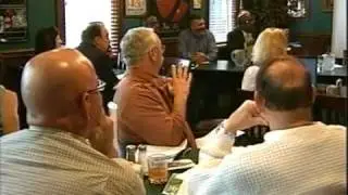 Carbon County PA manufacturers learn how to prepare for removal of electricity rate caps