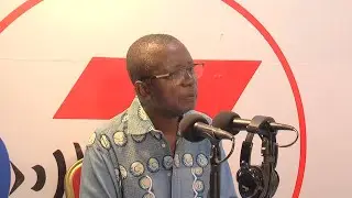 PIE TSHIBANDA A KINSHASA EN DIRECT DE LA RADIO 7