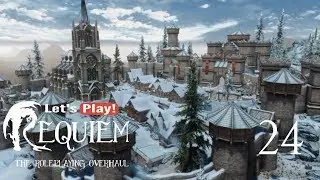 Let's Play Bruma Requiem - Ep 24: No Rest for the Wicked