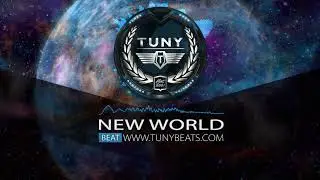 Epic HipHop Beat :: New World :: prod. by Tuny Beats