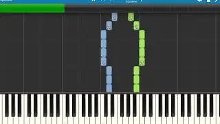 Chopsticks | EASY PIANO TUTORIAL 🤫