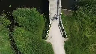 Vouwfiets Bergsma Jaxx