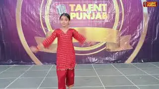 Dance Performance (TOP) Reality Show | G Dhiman Production 2025 #performence #dance #tvshow #talent 