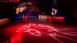 Victoria Zhukovtsova Promo (Виктория Жуковцова) Aerial hoop